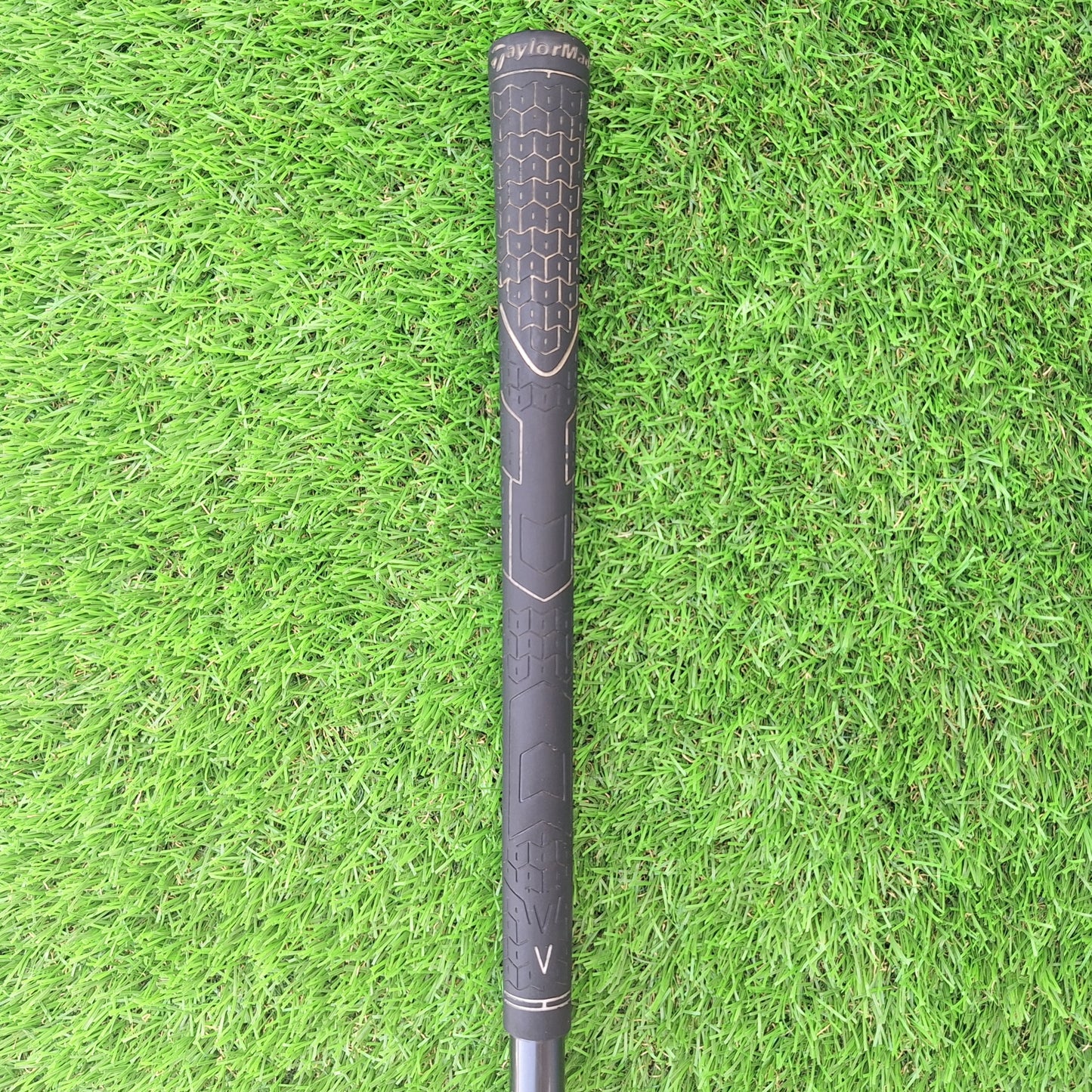 Palo de golf Híbrido 5 25º Taylormade R7