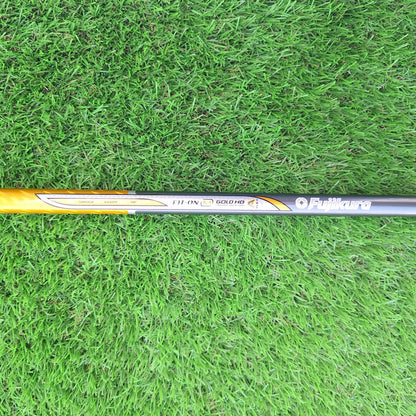 Palo de golf Zurdo Híbrido 4 23º Cleveland Launcher