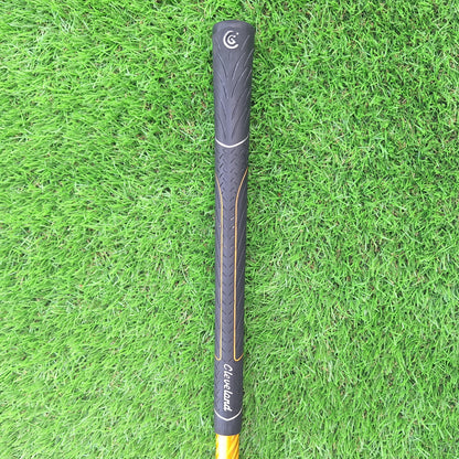 Palo de golf Zurdo Híbrido 4 23º Cleveland Launcher