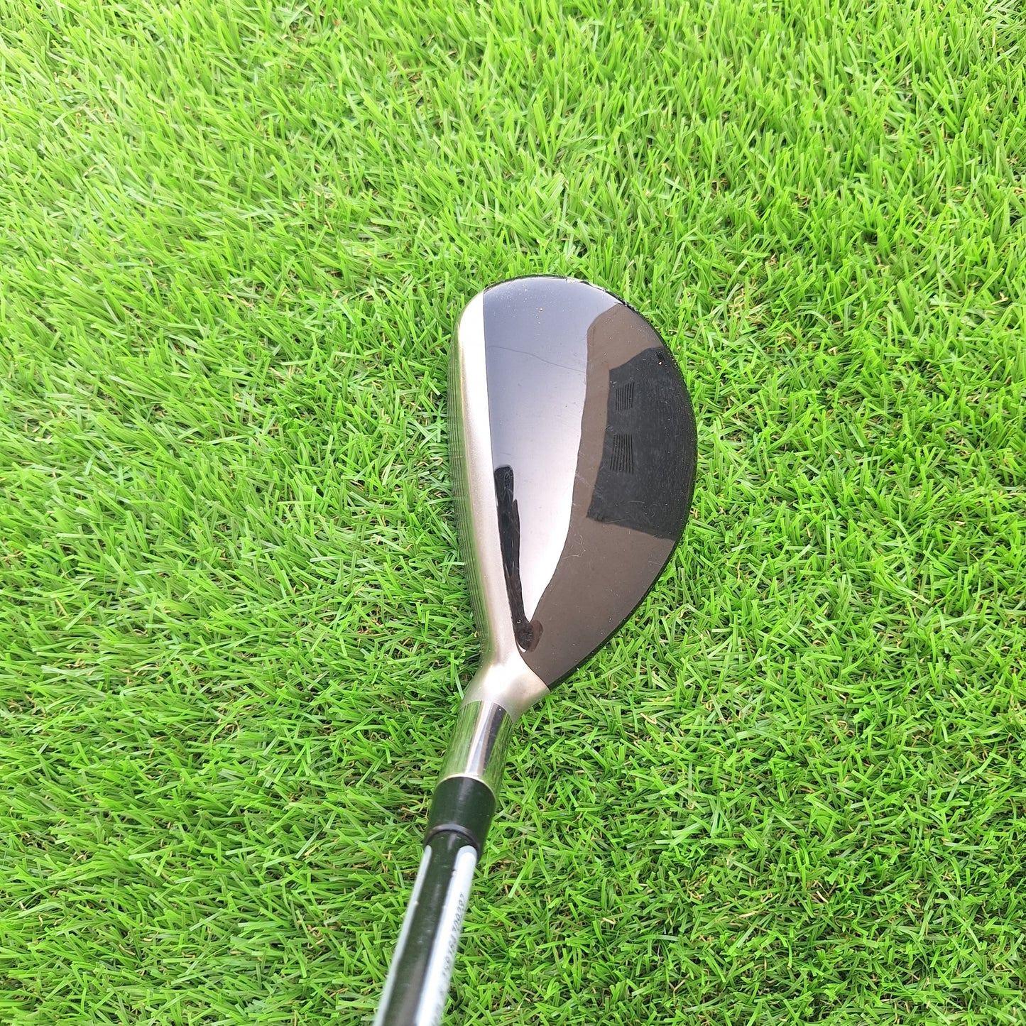 Palo de golf Híbrido 4 24º Callaway Diablo