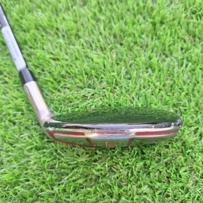 Palo de golf Híbrido 4 24º Callaway Diablo