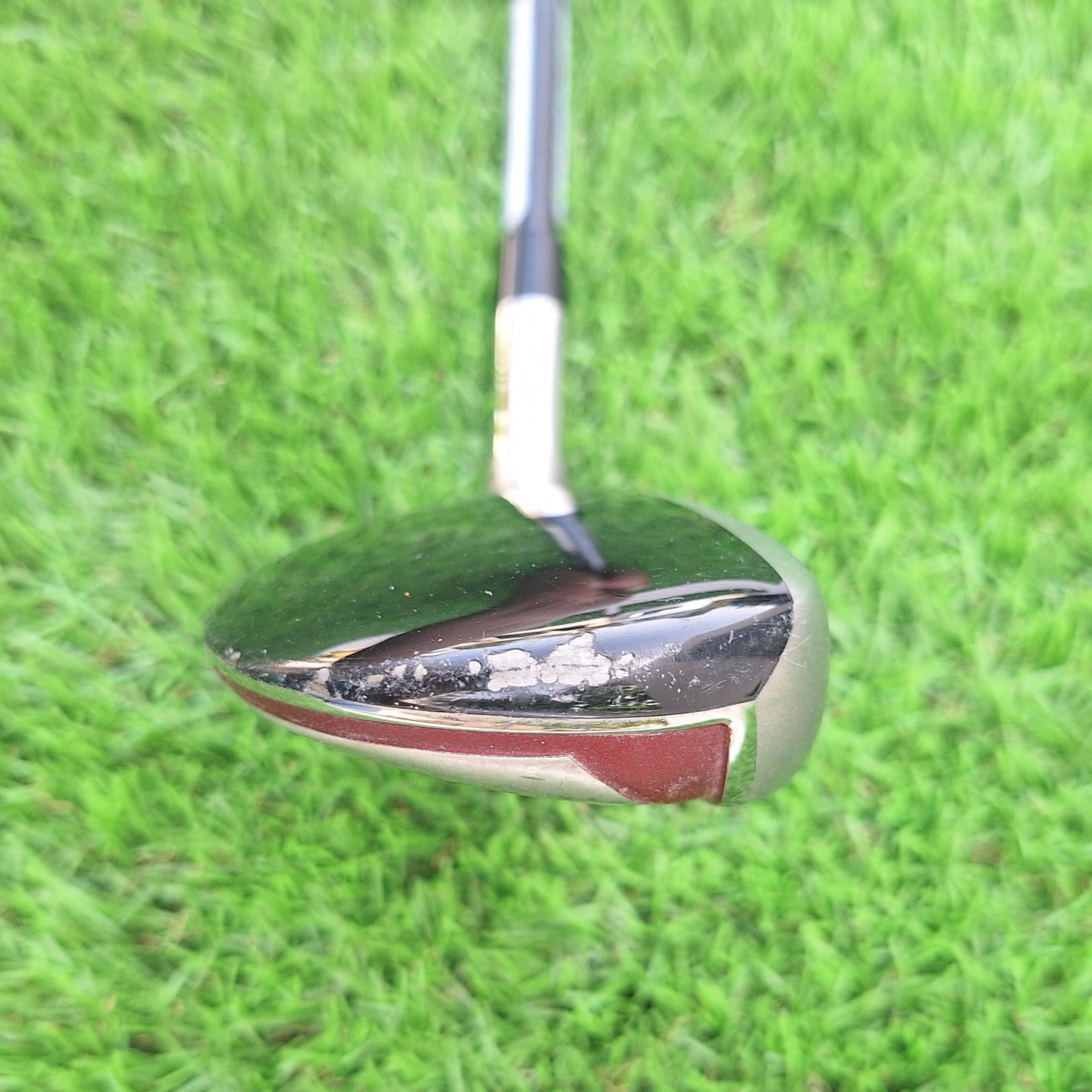 Palo de golf Híbrido 4 24º Callaway Diablo