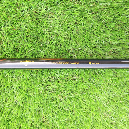 Palo de golf Híbrido 4 24º Callaway Diablo