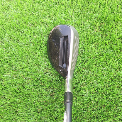 Palo de golf Zurdo Híbrido 5 Adams Idea a12