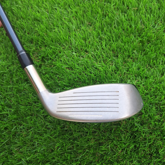 Palo de golf Zurdo Híbrido 5 Adams Idea a12