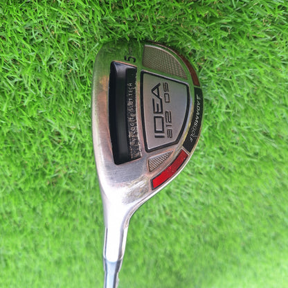 Palo de golf Zurdo Híbrido 5 Adams Idea a12