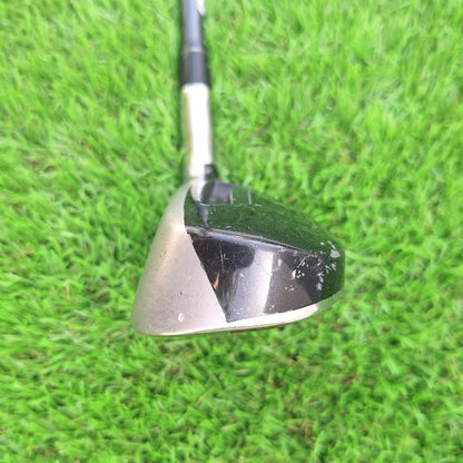 Palo de golf Zurdo Híbrido 5 Adams Idea a12