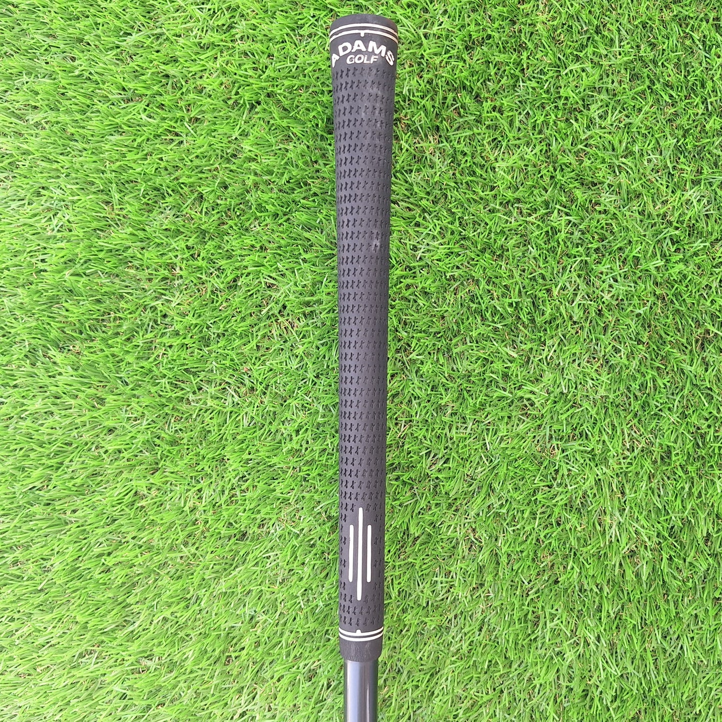 Palo de golf Zurdo Híbrido 5 Adams Idea a12