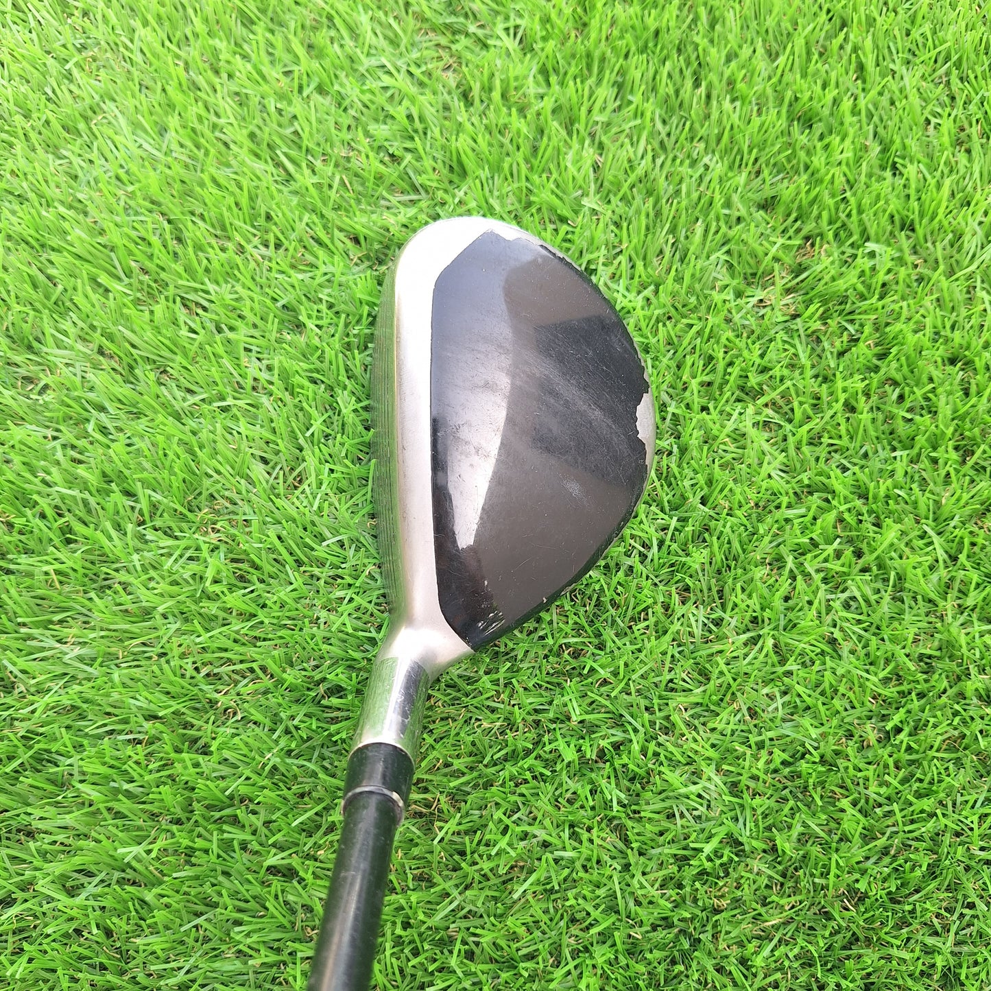 Palo de golf Híbrido 3 21º Callaway FT-iZ