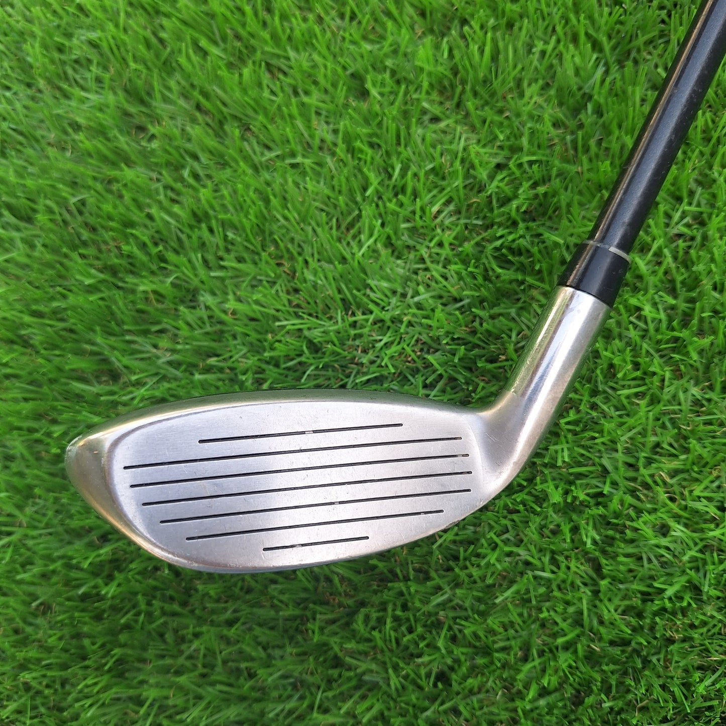 Palo de golf Híbrido 3 21º Callaway FT-iZ
