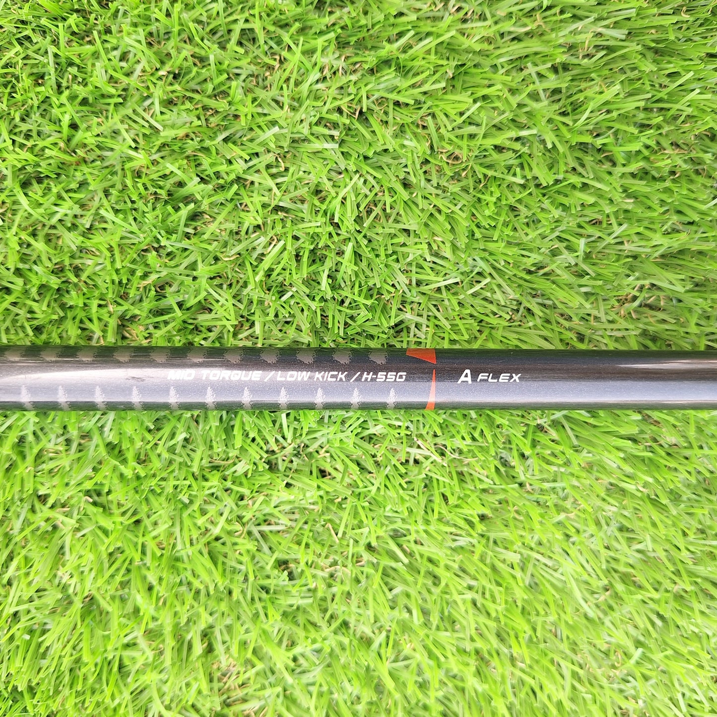 Palo de golf Híbrido 3 21º Callaway FT-iZ
