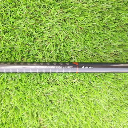 Palo de golf Híbrido 3 21º Callaway FT-iZ