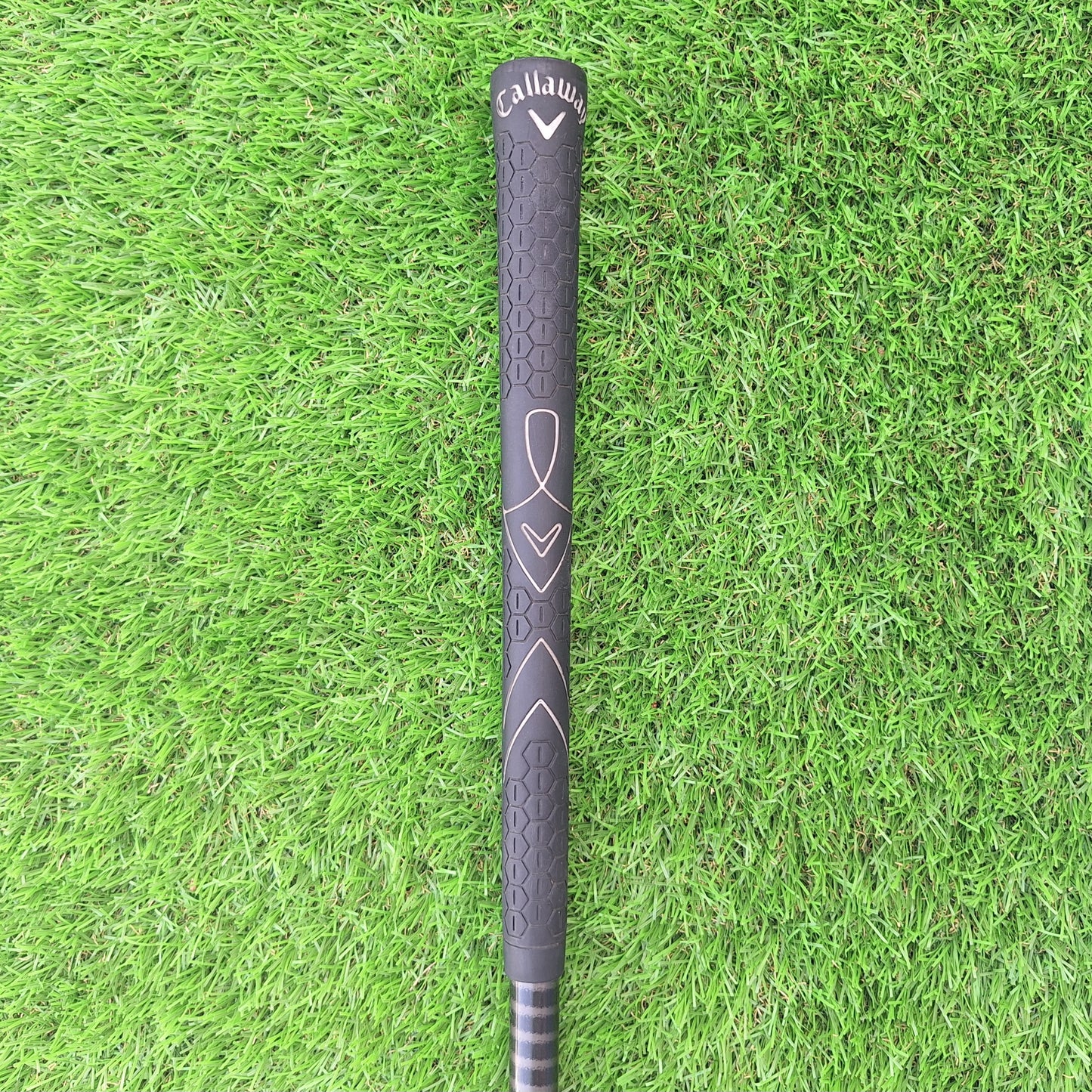 Palo de golf Híbrido 3 21º Callaway FT-iZ