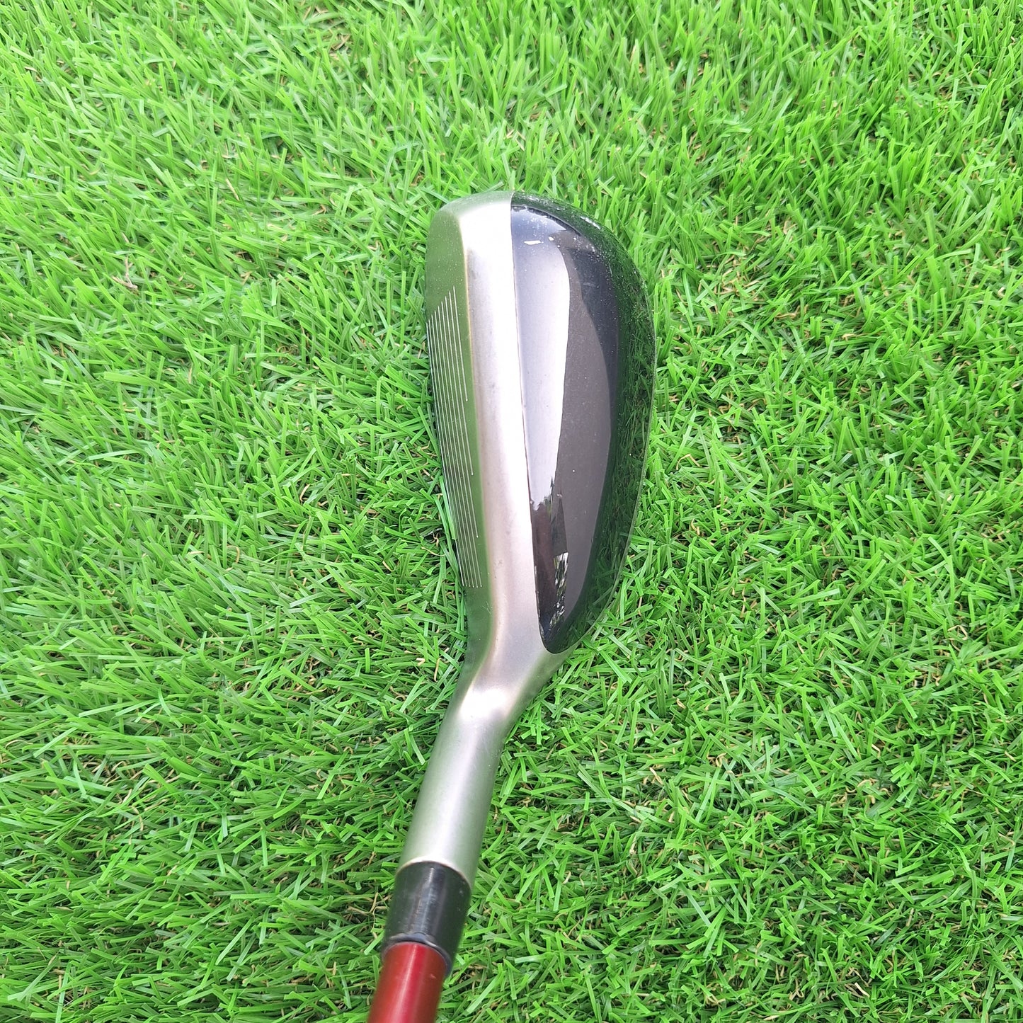 Palo de golf Híbrido 27º Ping G15
