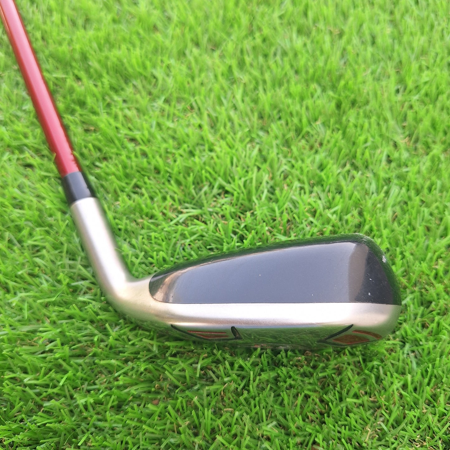 Palo de golf Híbrido 27º Ping G15