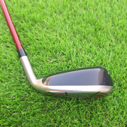 Palo de golf Híbrido 27º Ping G15