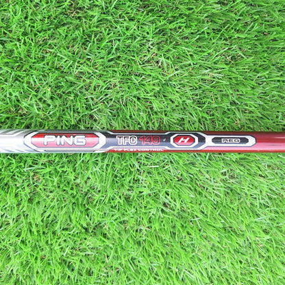 Palo de golf Híbrido 27º Ping G15
