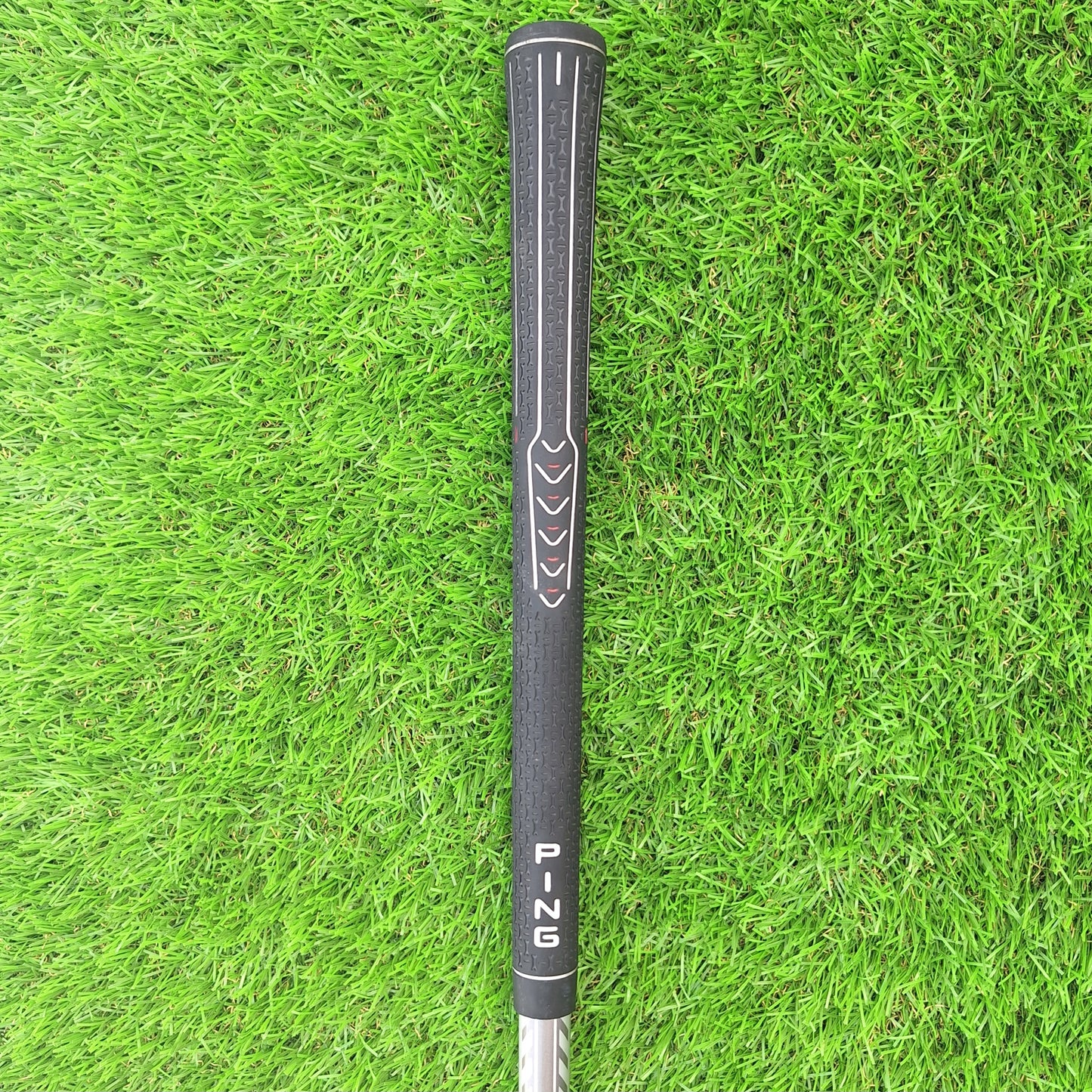 Palo de golf Híbrido 27º Ping G15