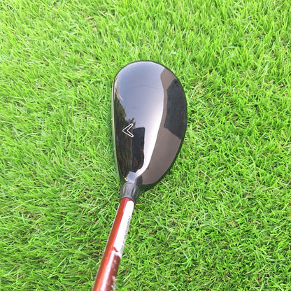 Palo de golf Híbrido 3 21º Callaway Big Bertha Diablo