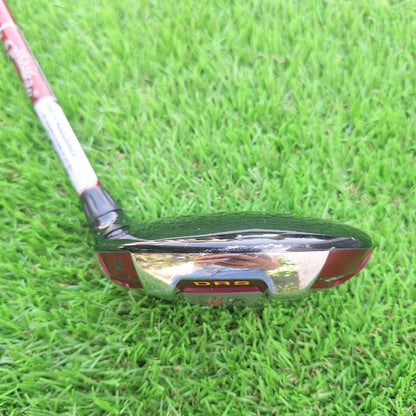 Palo de golf Híbrido 3 21º Callaway Big Bertha Diablo