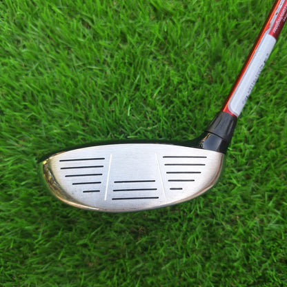 Palo de golf Híbrido 3 21º Callaway Big Bertha Diablo