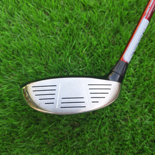 Palo de golf Híbrido 3 21º Callaway Big Bertha Diablo