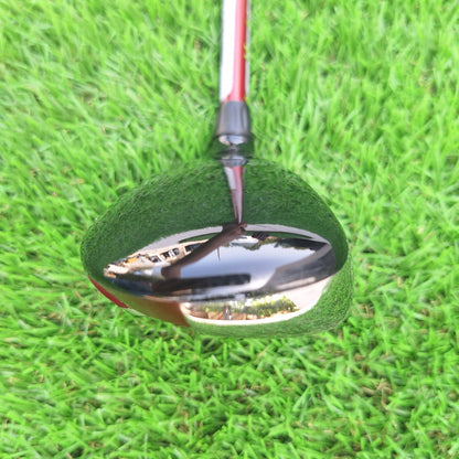Palo de golf Híbrido 3 21º Callaway Big Bertha Diablo