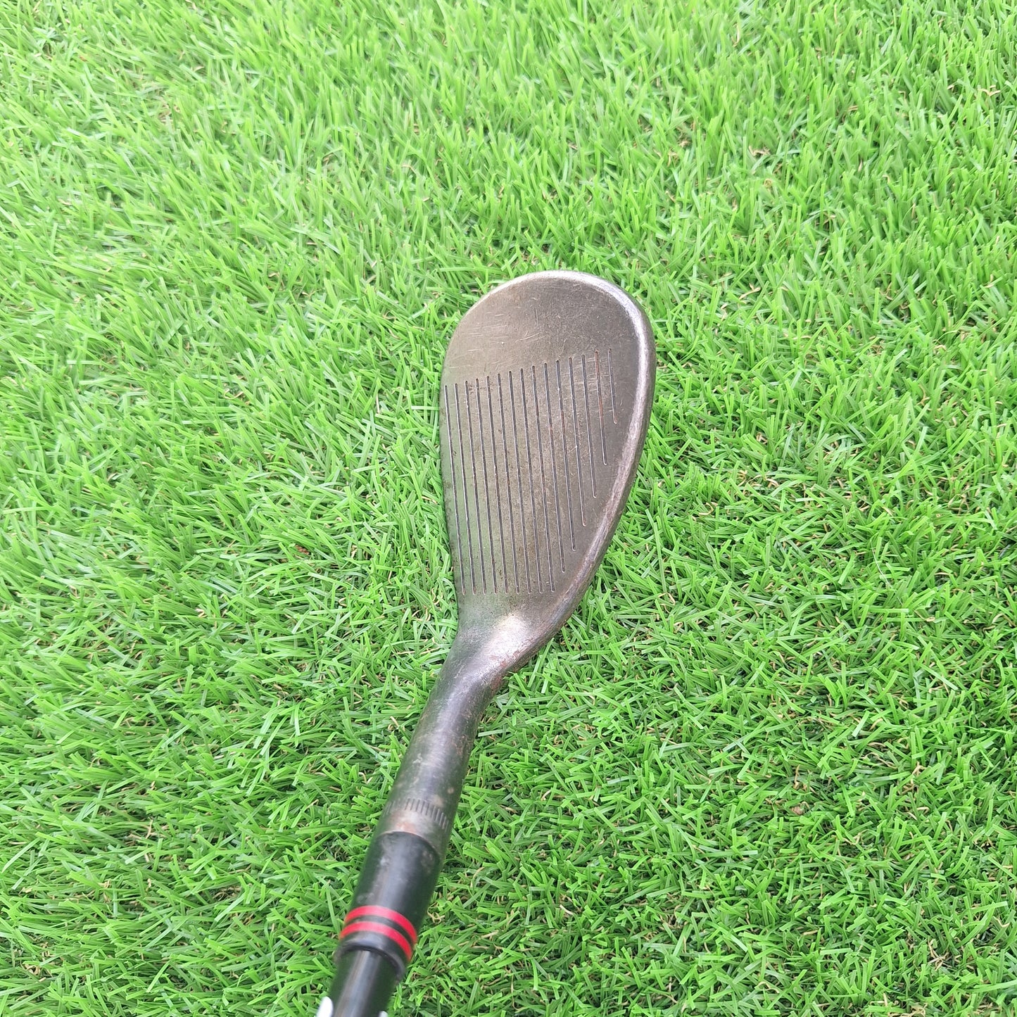 Palo de golf Wedge  60º Callaway X Series