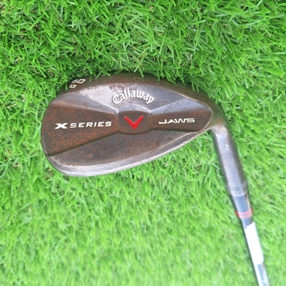 Palo de golf Wedge  60º Callaway X Series