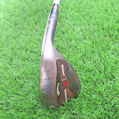 Palo de golf Wedge  60º Callaway X Series