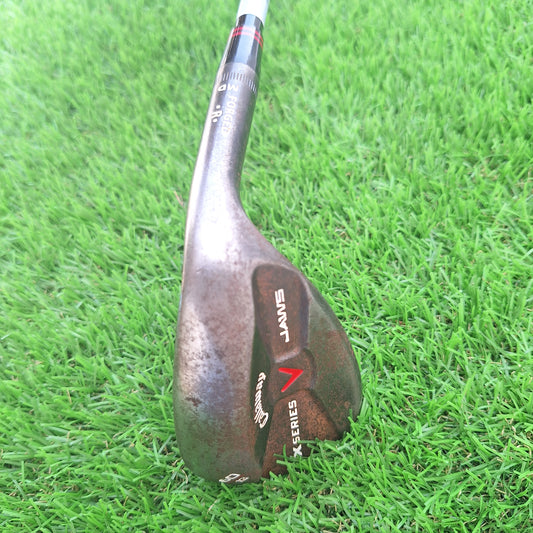 Palo de golf Wedge  60º Callaway X Series