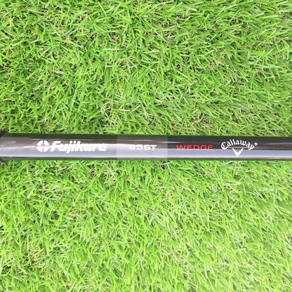 Palo de golf Wedge  60º Callaway X Series