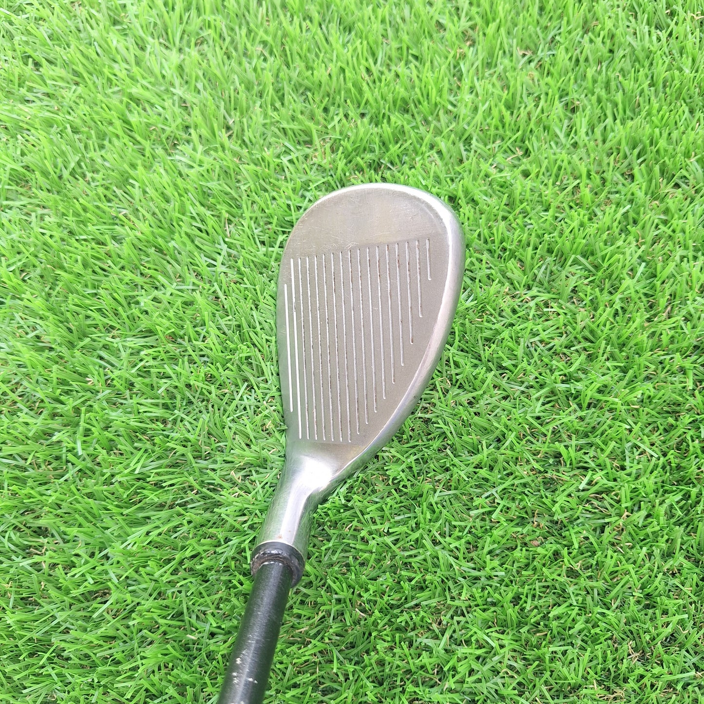 Palo de golf Wedge 60º Callaway Big Bertha Tour Series