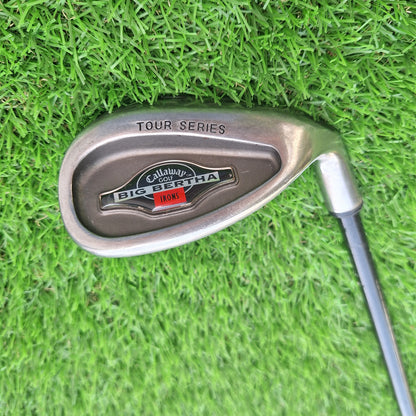 Palo de golf Wedge 60º Callaway Big Bertha Tour Series