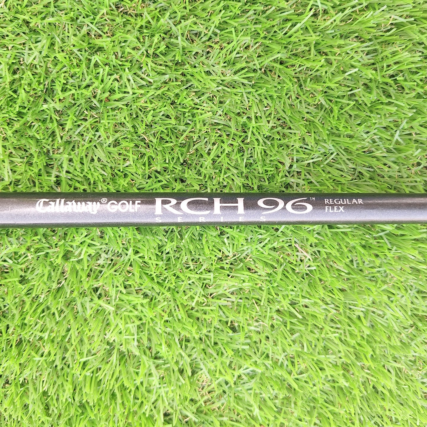 Palo de golf Wedge 60º Callaway Big Bertha Tour Series