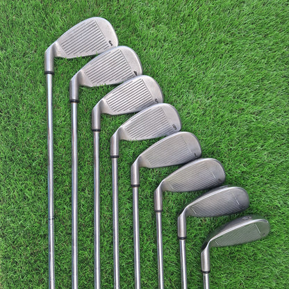 Palos de golf Hierros 3-PW Callaway Big Bertha X-12