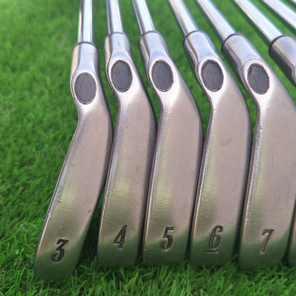 Palos de golf Hierros 3-PW Callaway Big Bertha X-12