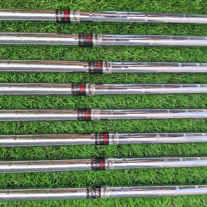 Palos de golf Hierros 3-PW Callaway Big Bertha X-12