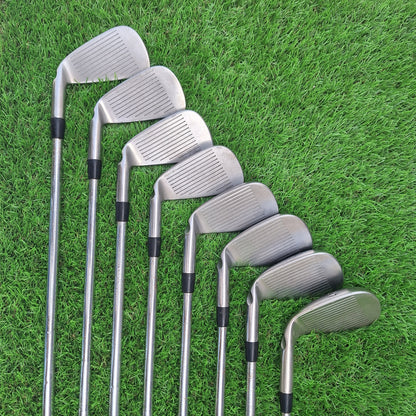 Palos de golf Hierros 3-W Ping s58