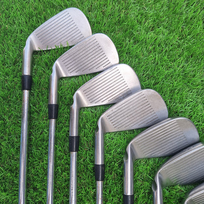 Palos de golf Hierros 3-W Ping s58