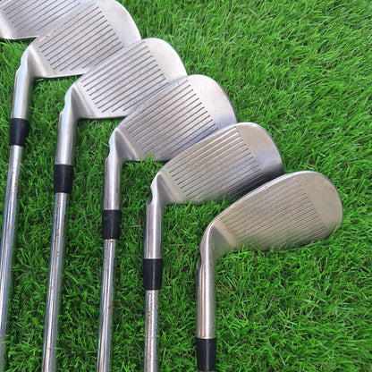 Palos de golf Hierros 3-W Ping s58