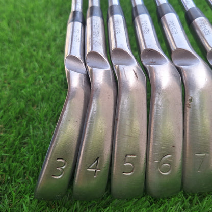 Palos de golf Hierros 3-W Ping s58