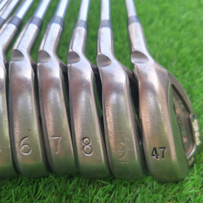 Palos de golf Hierros 3-W Ping s58