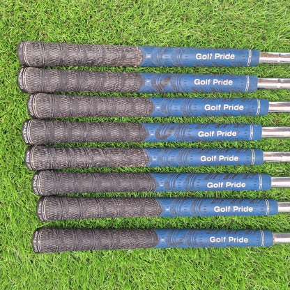 Palos de golf Hierros 3-W Ping s58