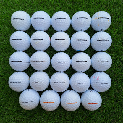 24 Bolas de golf Titleist Velocity