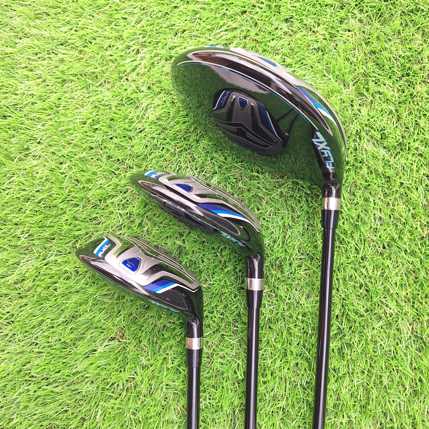 Juego de Palos Cobra Fly XL