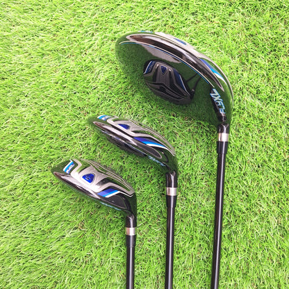 Juego de Palos Cobra Fly XL