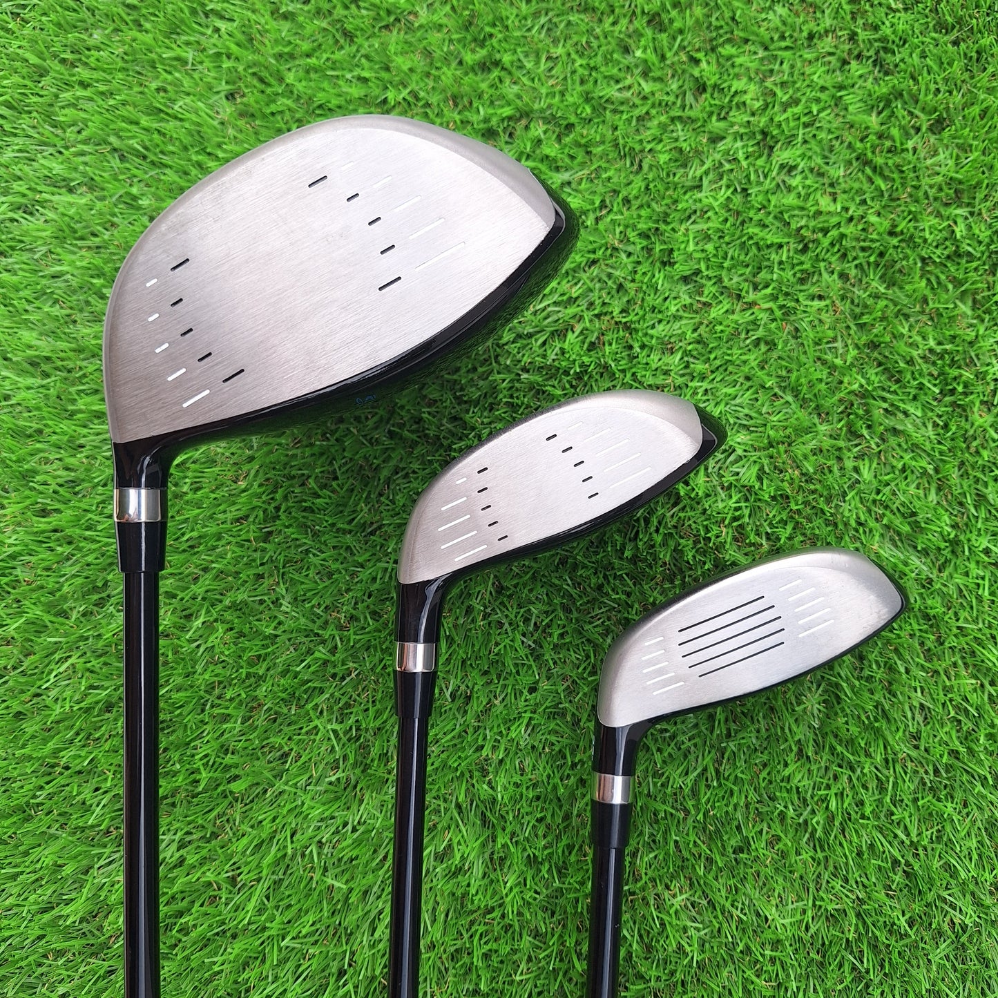 Juego de Palos Cobra Fly XL