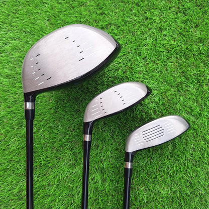 Juego de Palos Cobra Fly XL