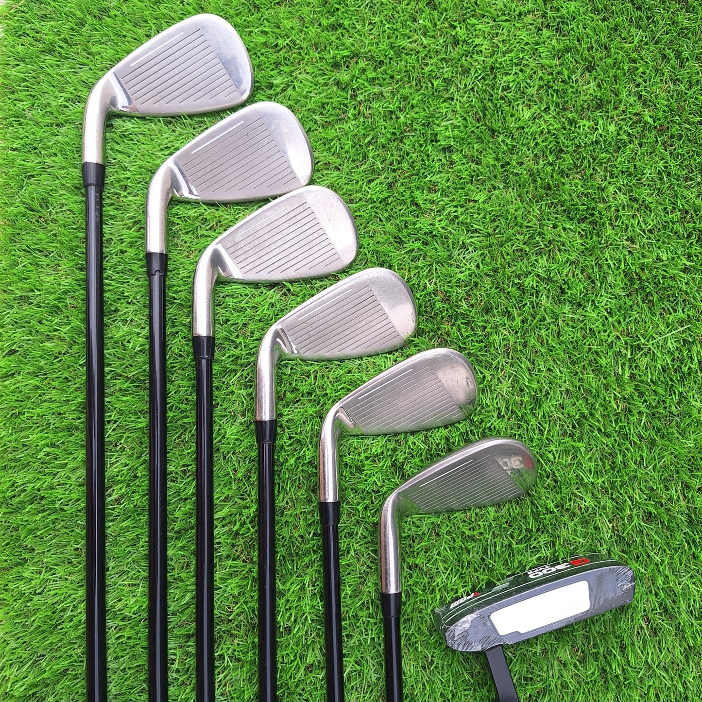 Juego de Palos Cobra Fly XL